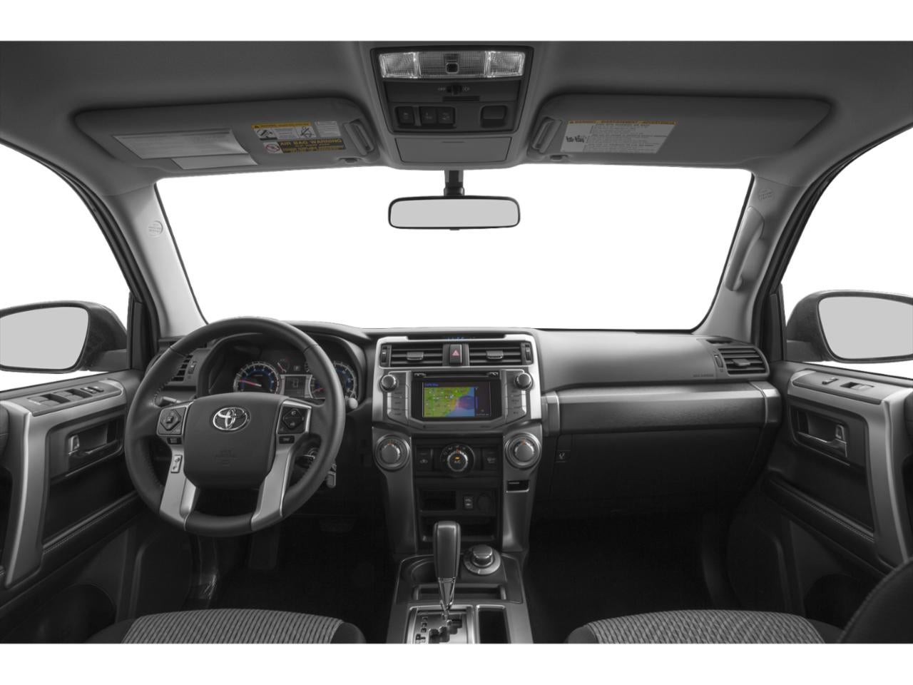 2015 Toyota 4Runner RWD 4dr V6 SR5 Premium (Natl)