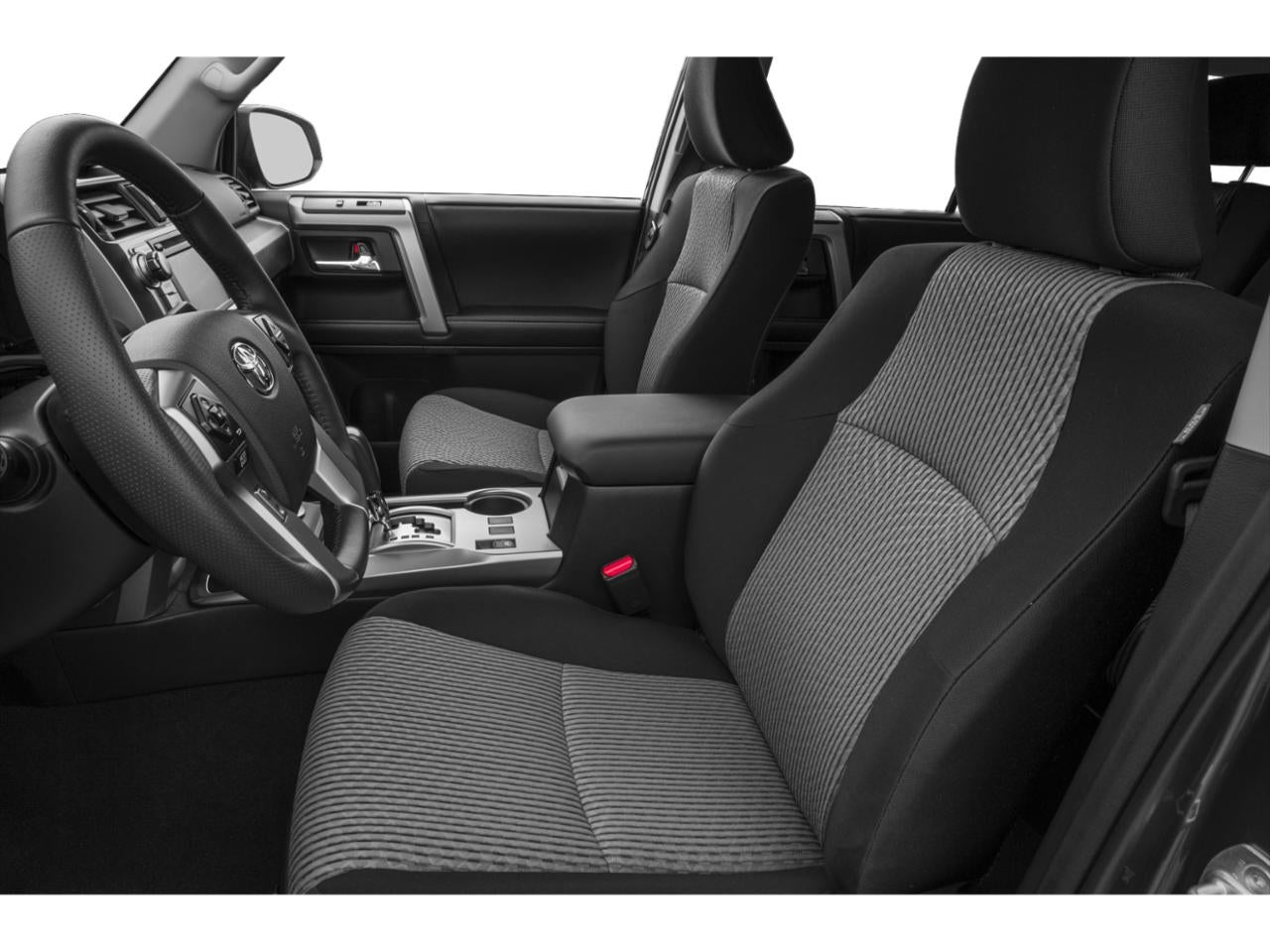 2015 Toyota 4Runner RWD 4dr V6 SR5 Premium (Natl)