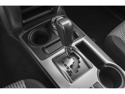 2015 Toyota 4Runner RWD 4dr V6 SR5 Premium (Natl)