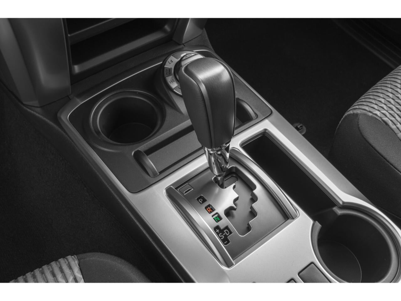 2015 Toyota 4Runner RWD 4dr V6 SR5 Premium (Natl)
