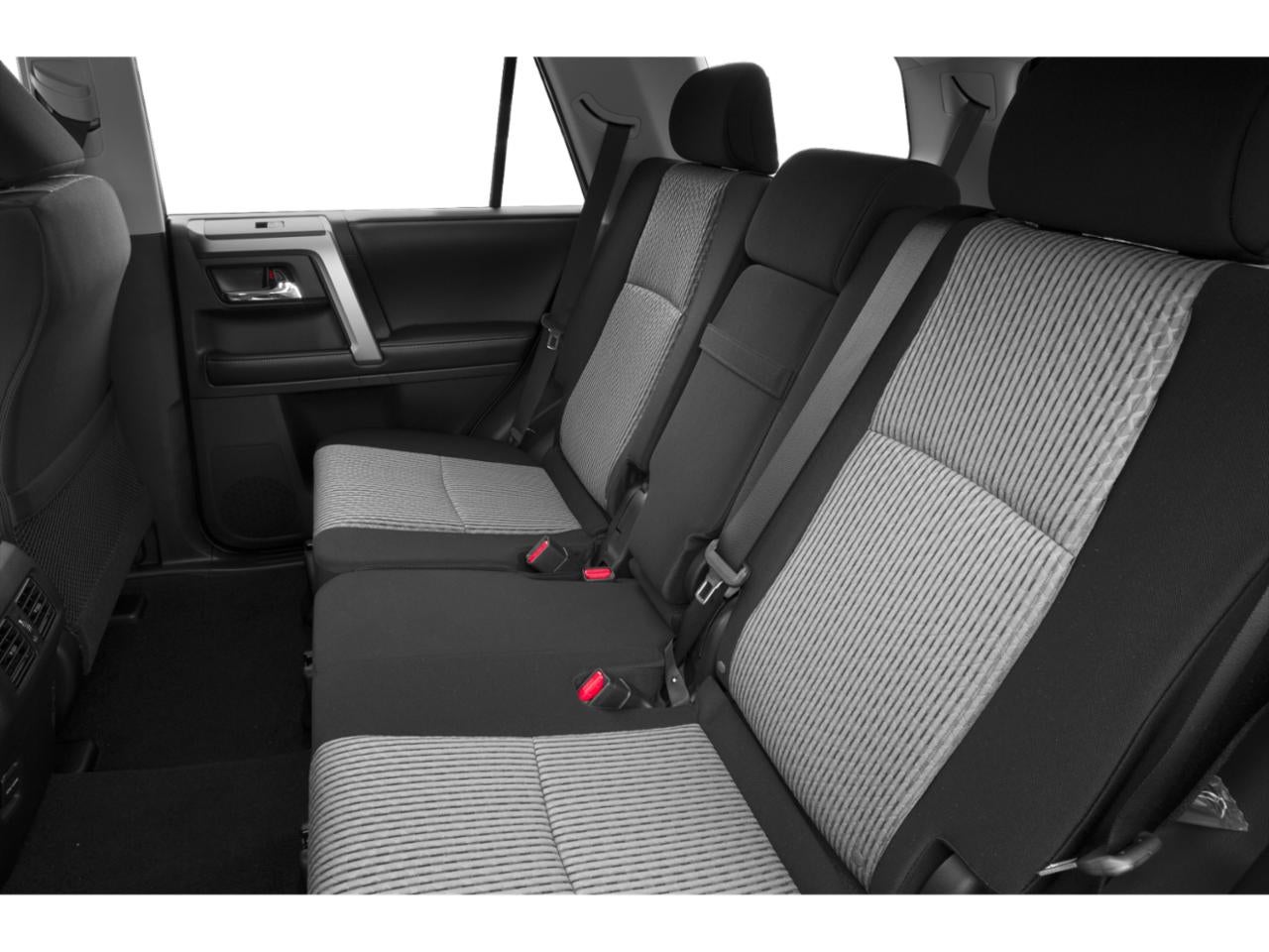 2015 Toyota 4Runner RWD 4dr V6 SR5 Premium (Natl)