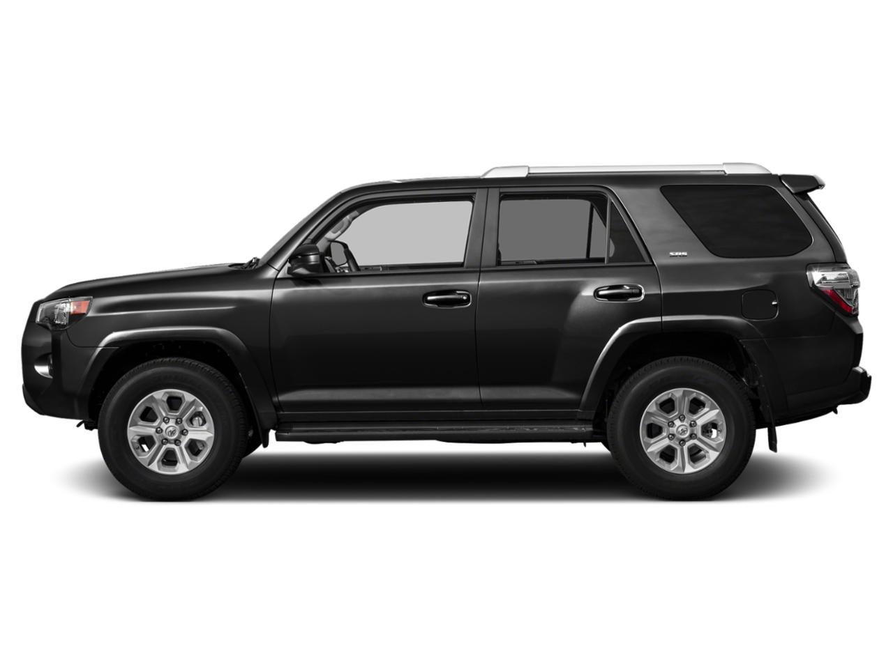 2015 Toyota 4Runner RWD 4dr V6 SR5 Premium (Natl)