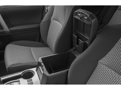 2015 Toyota 4Runner RWD 4dr V6 SR5 Premium (Natl)