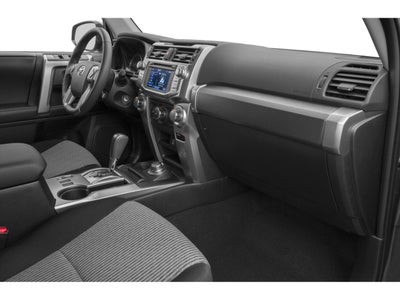 2015 Toyota 4Runner RWD 4dr V6 SR5 Premium (Natl)