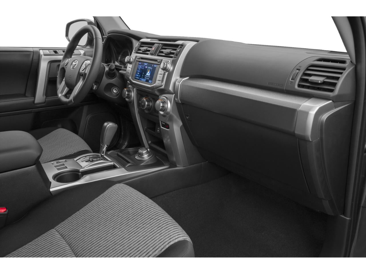 2015 Toyota 4Runner RWD 4dr V6 SR5 Premium (Natl)