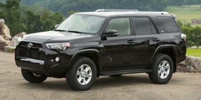 2015 Toyota 4Runner RWD 4dr V6 SR5 Premium (Natl)