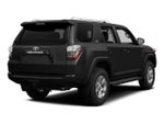 2015 Toyota 4Runner RWD 4dr V6 SR5 Premium (Natl)