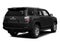 2015 Toyota 4Runner RWD 4dr V6 SR5 Premium (Natl)