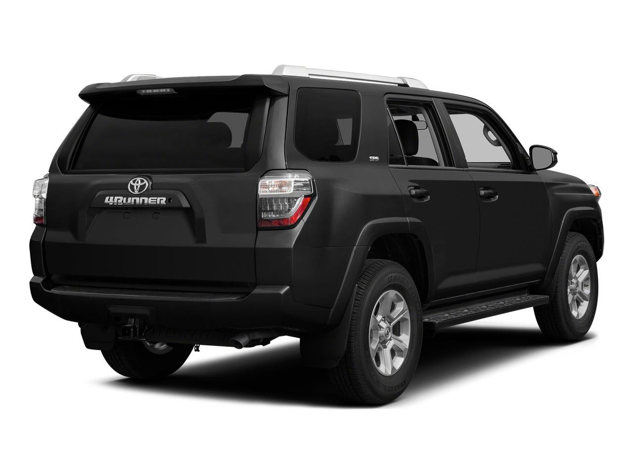 2015 Toyota 4Runner RWD 4dr V6 SR5 Premium (Natl)