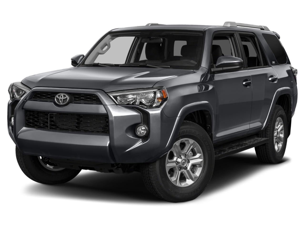 2015 Toyota 4Runner RWD 4dr V6 SR5 Premium (Natl)