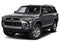 2015 Toyota 4Runner RWD 4dr V6 SR5 Premium (Natl)