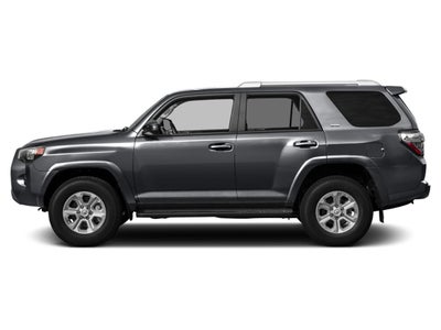 2015 Toyota 4Runner RWD 4dr V6 SR5 Premium (Natl)
