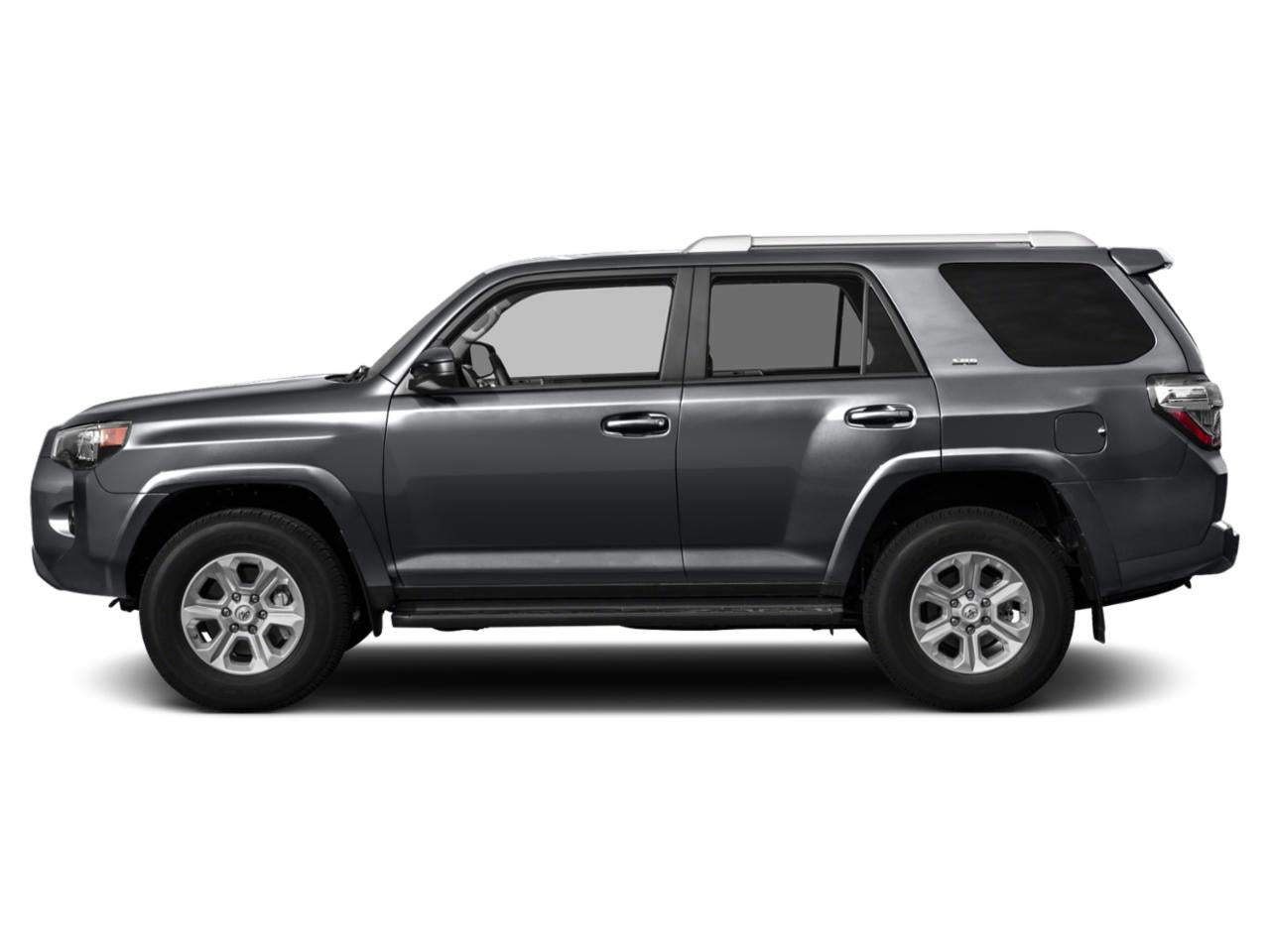 2015 Toyota 4Runner RWD 4dr V6 SR5 Premium (Natl)