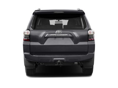 2015 Toyota 4Runner RWD 4dr V6 SR5 Premium (Natl)