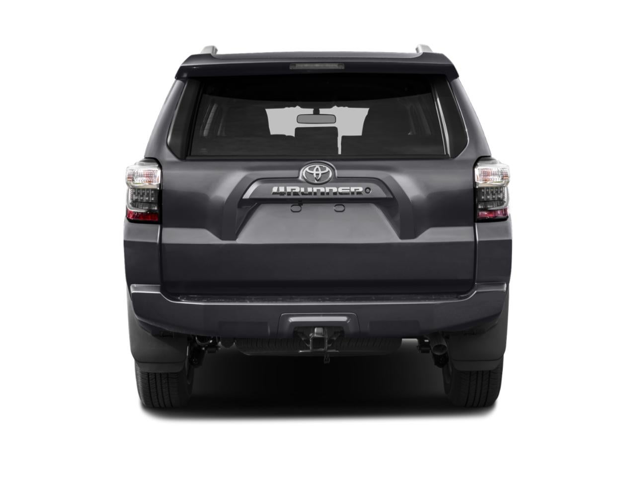 2015 Toyota 4Runner RWD 4dr V6 SR5 Premium (Natl)