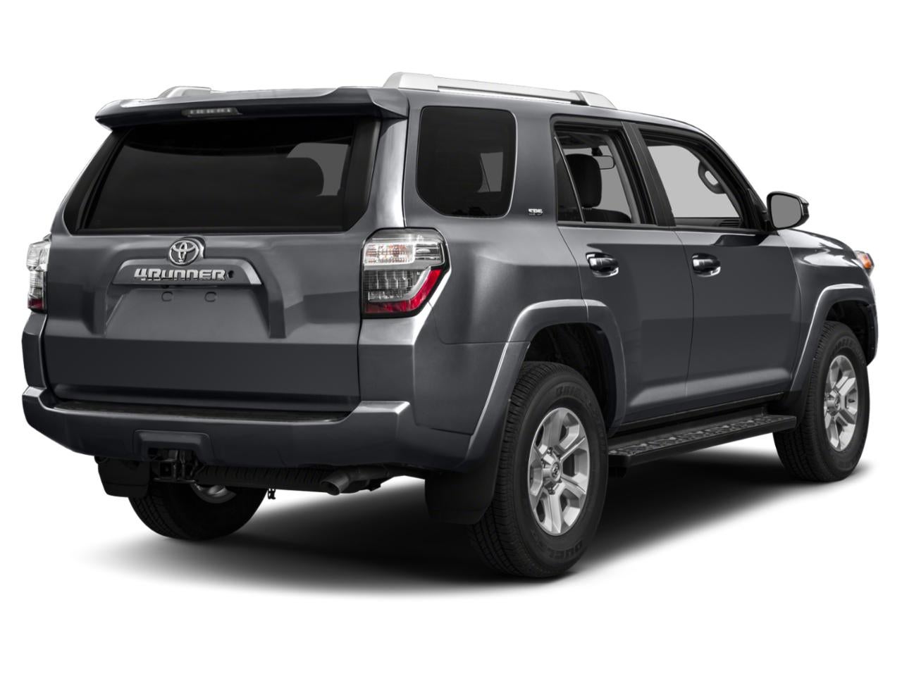 2015 Toyota 4Runner RWD 4dr V6 SR5 Premium (Natl)