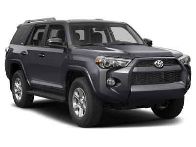 2015 Toyota 4Runner RWD 4dr V6 SR5 Premium (Natl)