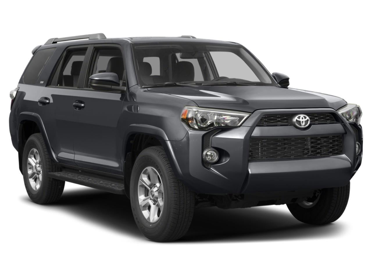 2015 Toyota 4Runner RWD 4dr V6 SR5 Premium (Natl)