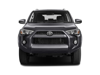 2015 Toyota 4Runner RWD 4dr V6 SR5 Premium (Natl)