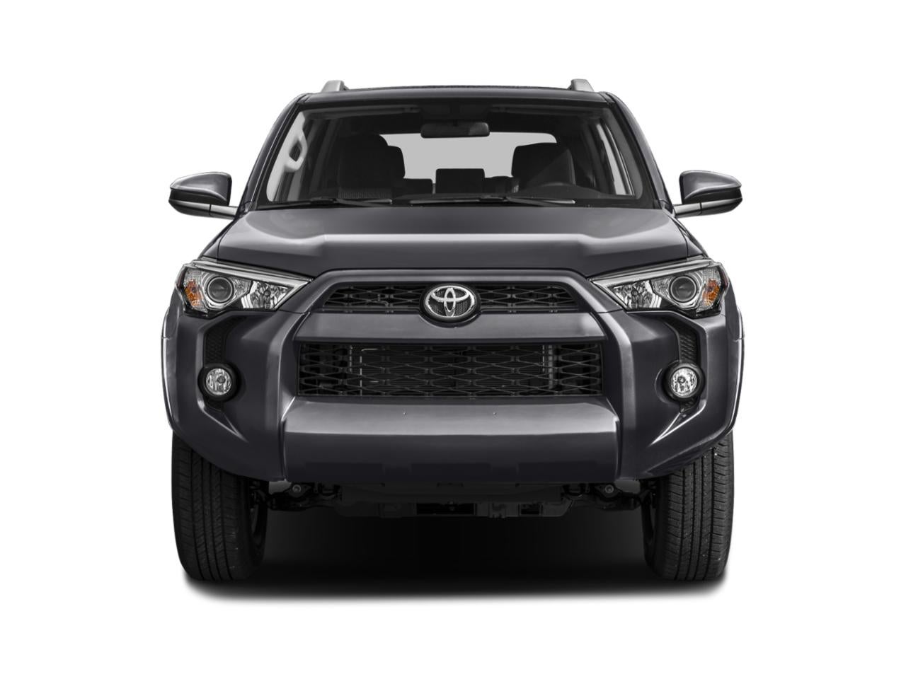 2015 Toyota 4Runner RWD 4dr V6 SR5 Premium (Natl)