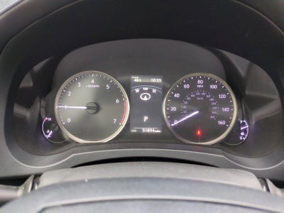 2019 Lexus IS 300 RWD