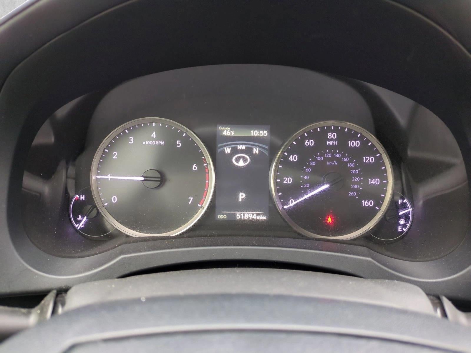 2019 Lexus IS 300 RWD