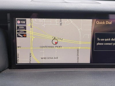 2019 Lexus IS 300 RWD