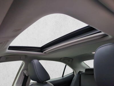 2019 Lexus IS 300 RWD