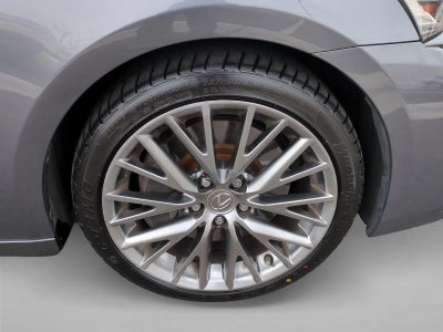 2019 Lexus IS 300 RWD