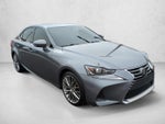 2019 Lexus IS 300 RWD