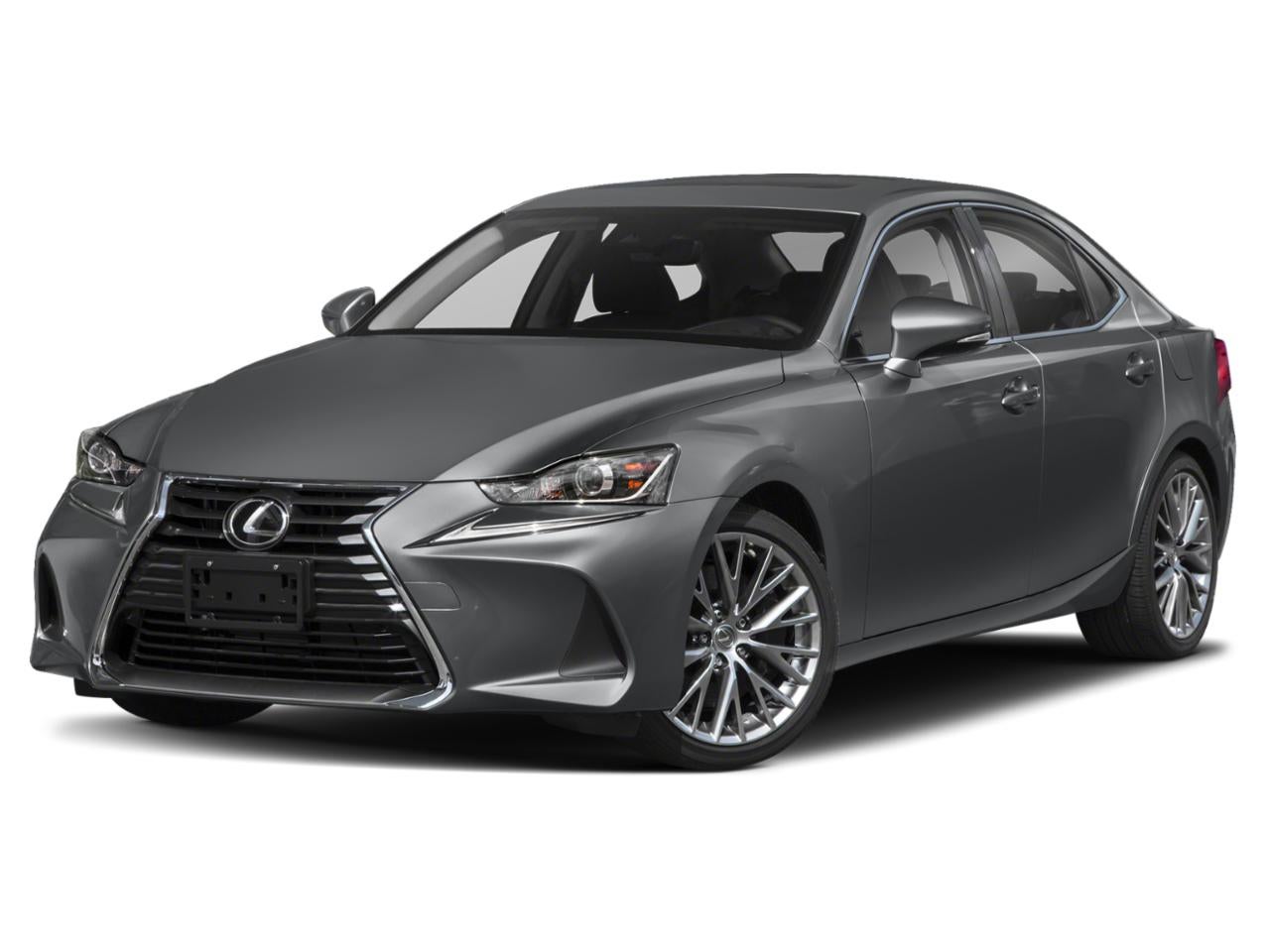 2019 Lexus IS 300 RWD