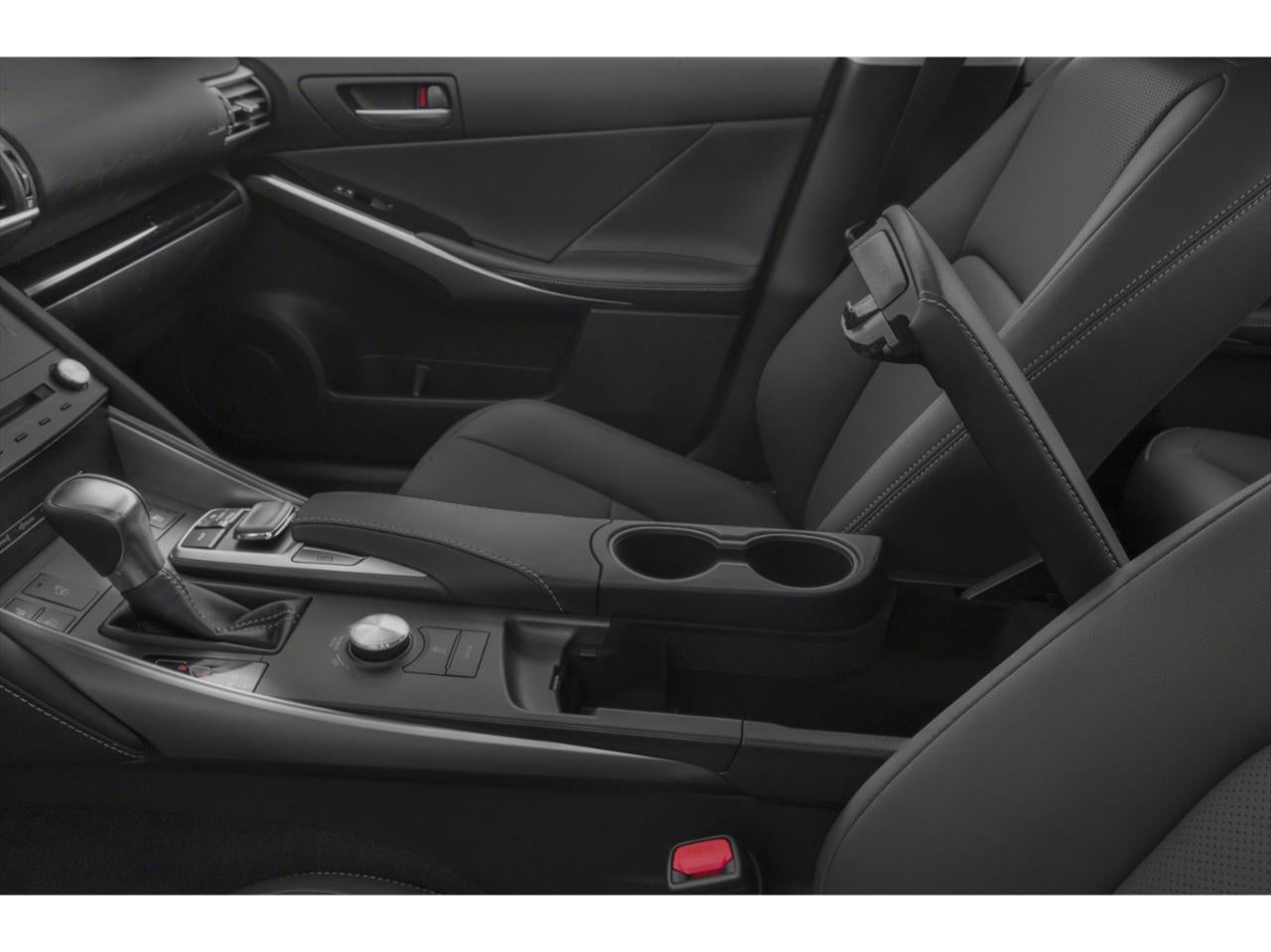 2019 Lexus IS 300 RWD