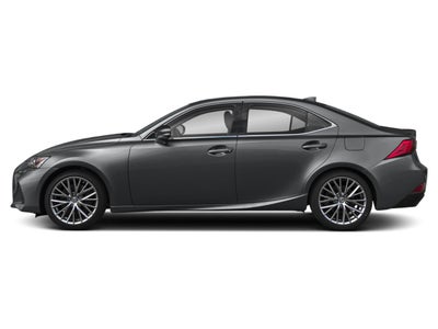 2019 Lexus IS 300 RWD
