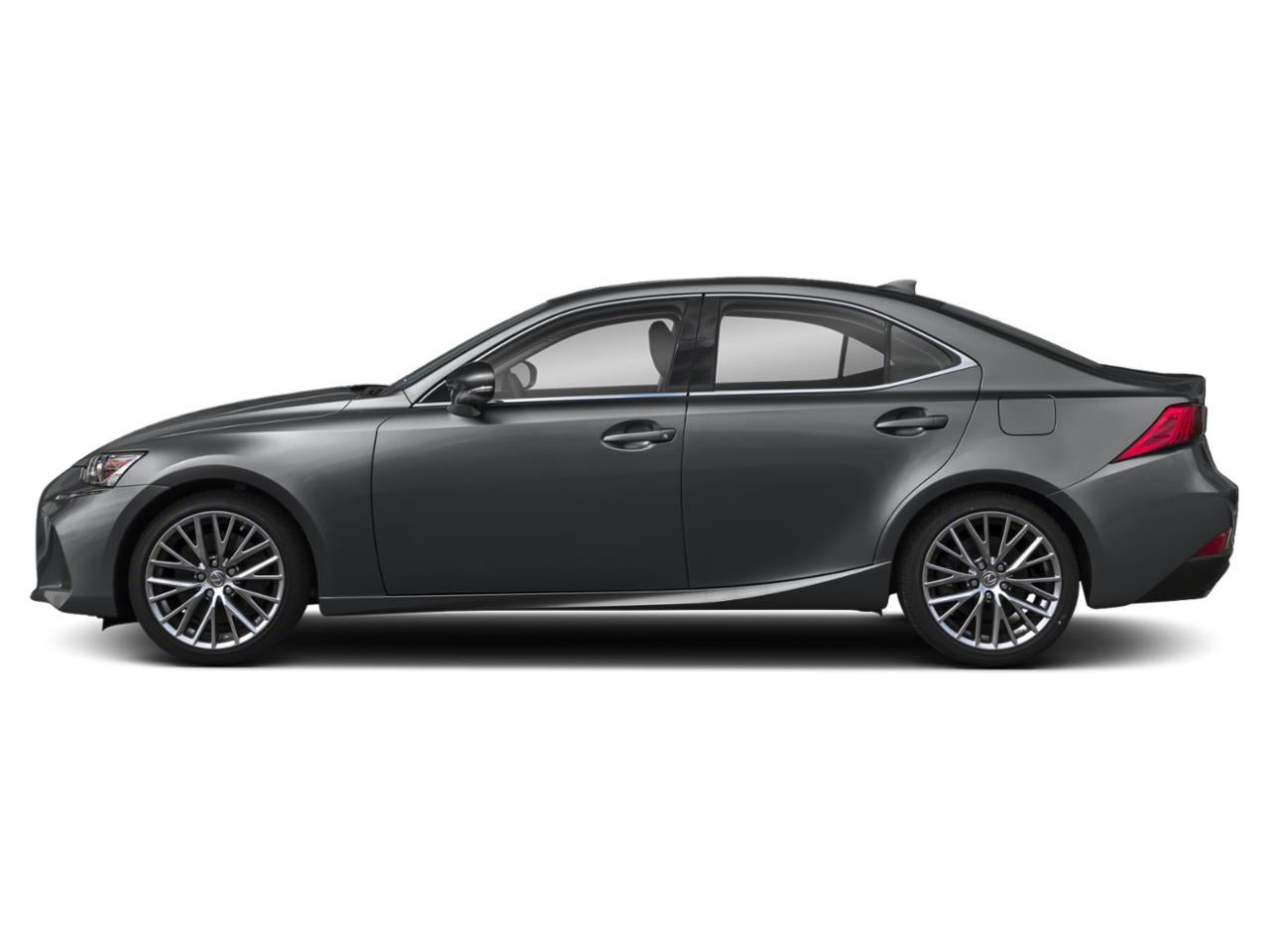 2019 Lexus IS 300 RWD