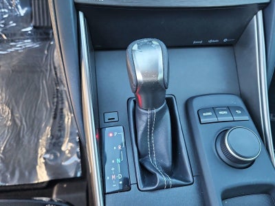 2019 Lexus IS 300 RWD