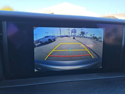 2019 Lexus IS 300 RWD