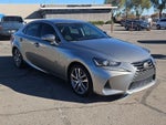 2019 Lexus IS 300 RWD