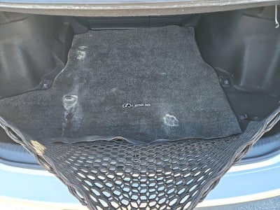 2019 Lexus IS 300 RWD