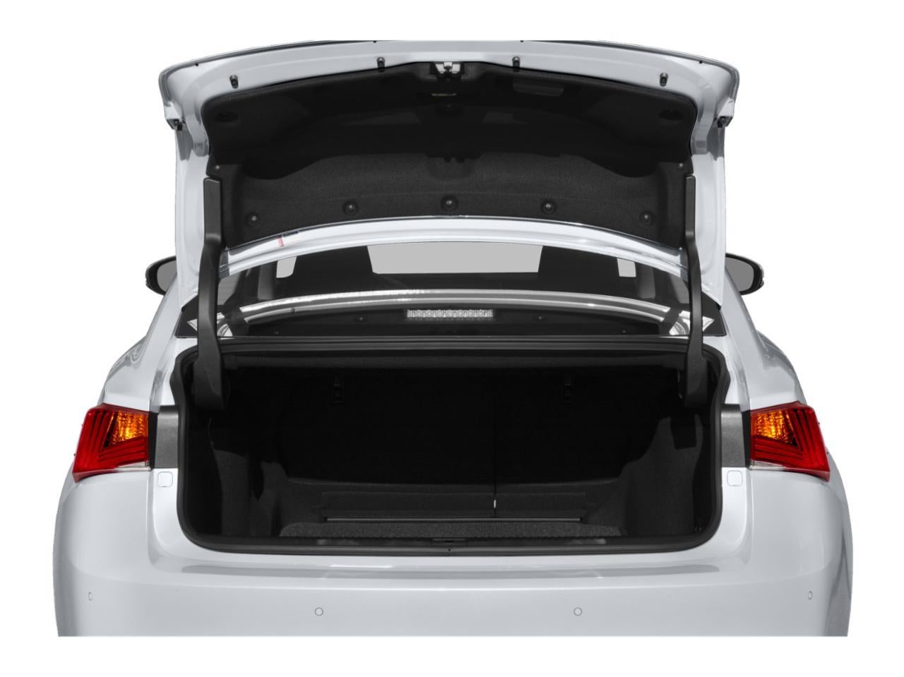 2019 Lexus IS 300 RWD