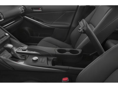 2019 Lexus IS 300 RWD