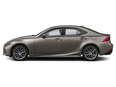 2019 Lexus IS 300 RWD
