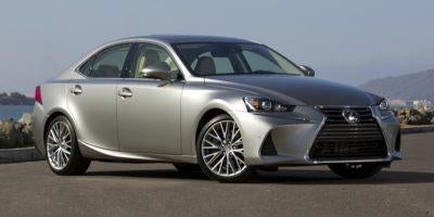 2019 Lexus IS 300 RWD