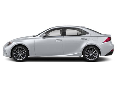 2019 Lexus IS 300 RWD