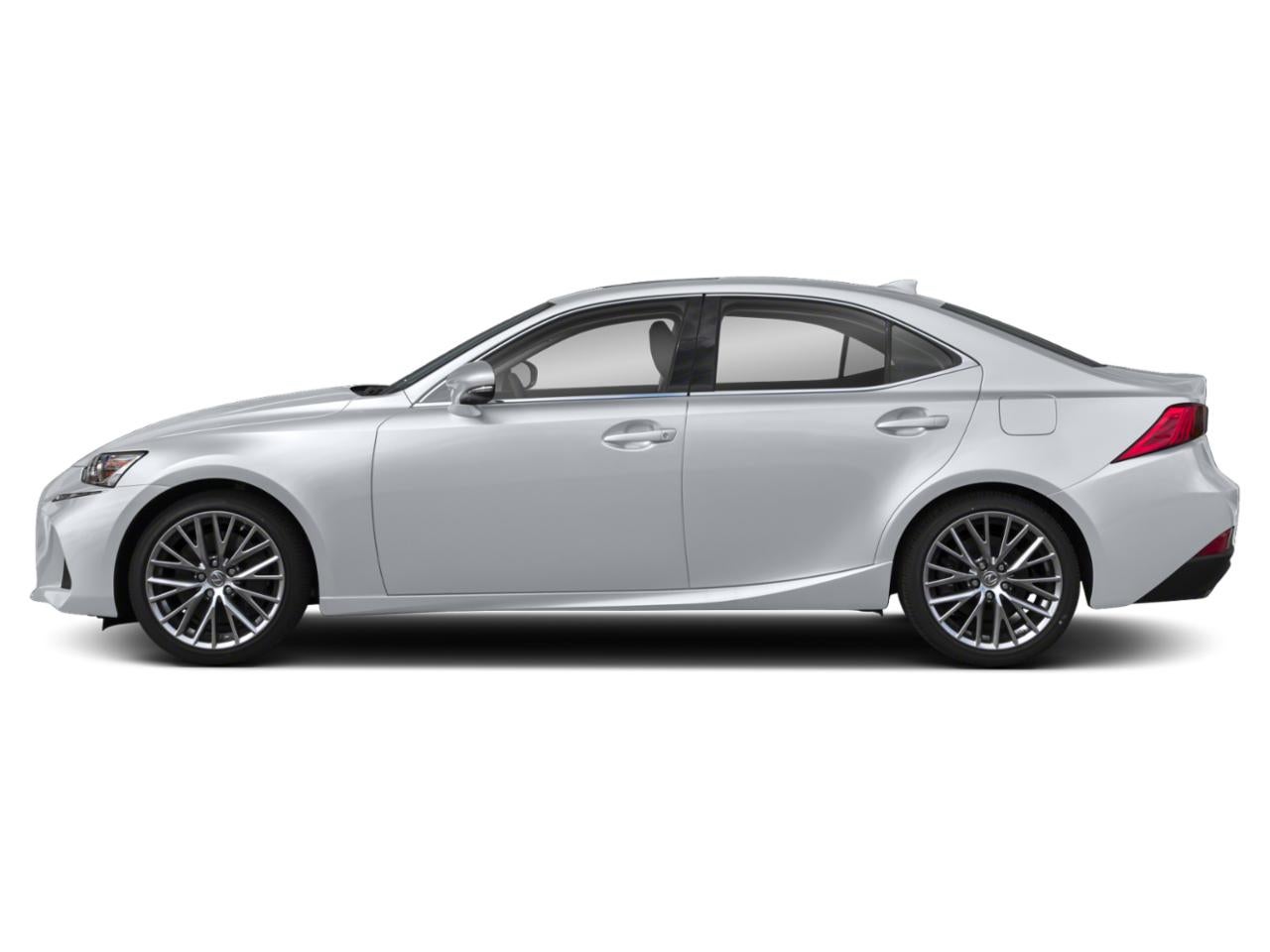 2019 Lexus IS 300 RWD
