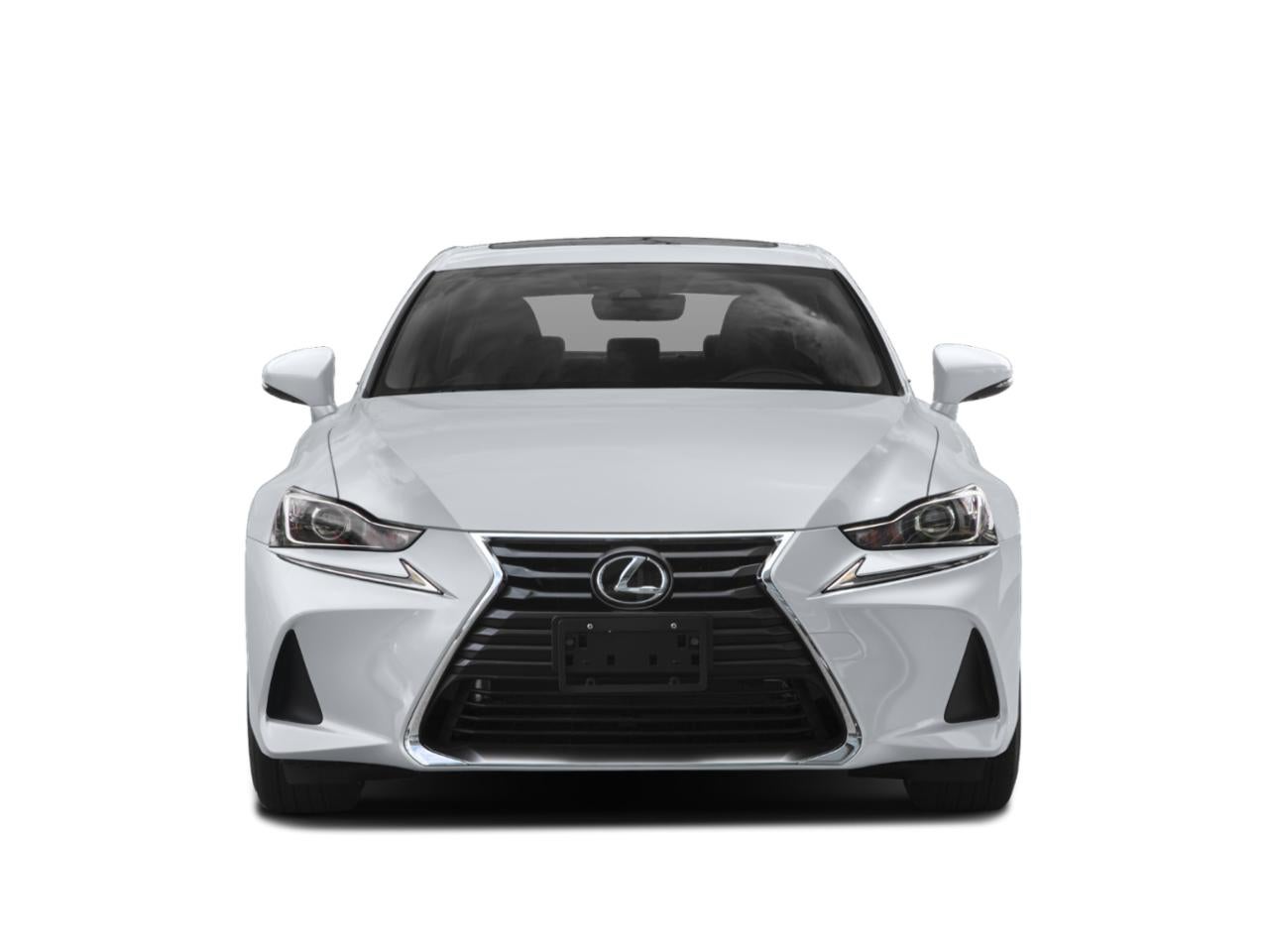 2019 Lexus IS 300 RWD