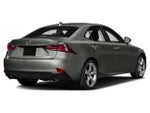 2015 Lexus IS 350 4dr Sdn RWD