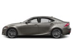 2015 Lexus IS 250 4dr Sport Sdn RWD