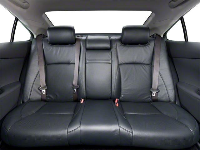 2011 Lexus ES 350 4dr Sdn