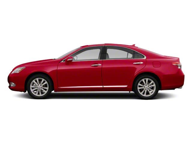 2011 Lexus ES 350 4dr Sdn