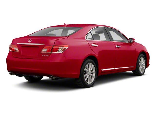 2011 Lexus ES 350 4dr Sdn